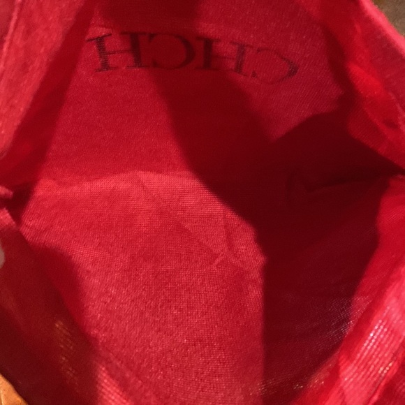 CHCH dust bag/ wallet - Picture 6 of 6